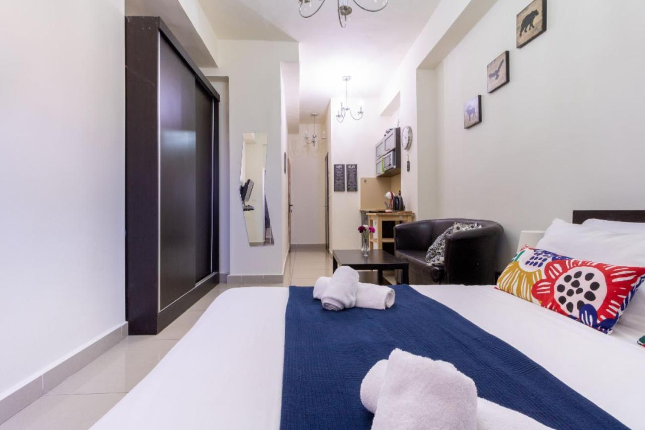 Nhe Machne Yehuda Apartments Jeruzalem Buitenkant foto