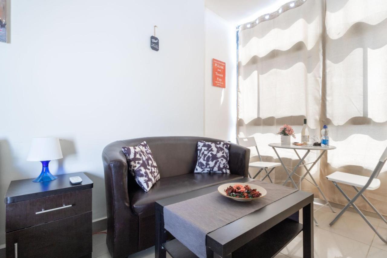 Nhe Machne Yehuda Apartments Jeruzalem Buitenkant foto